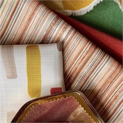 Pure Window Treatment Fabric